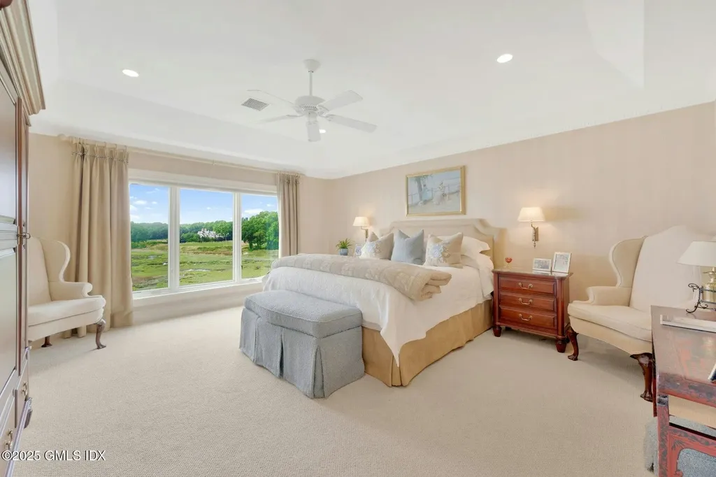 4 Sound Shore Drive Greenwich CT 06830