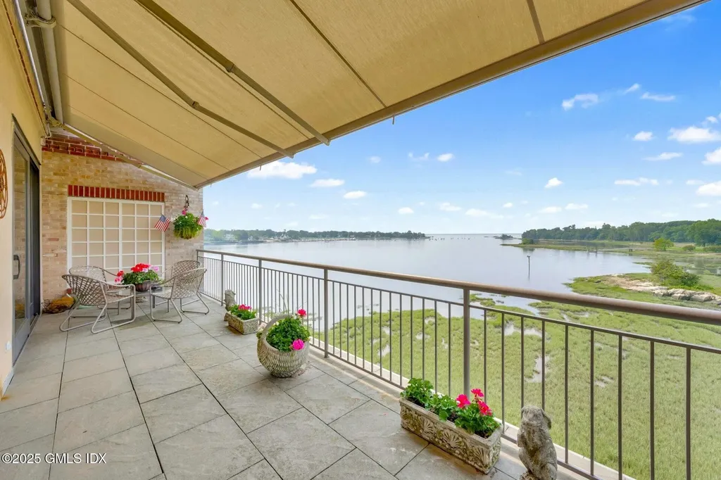 4 Sound Shore Drive Greenwich CT 06830