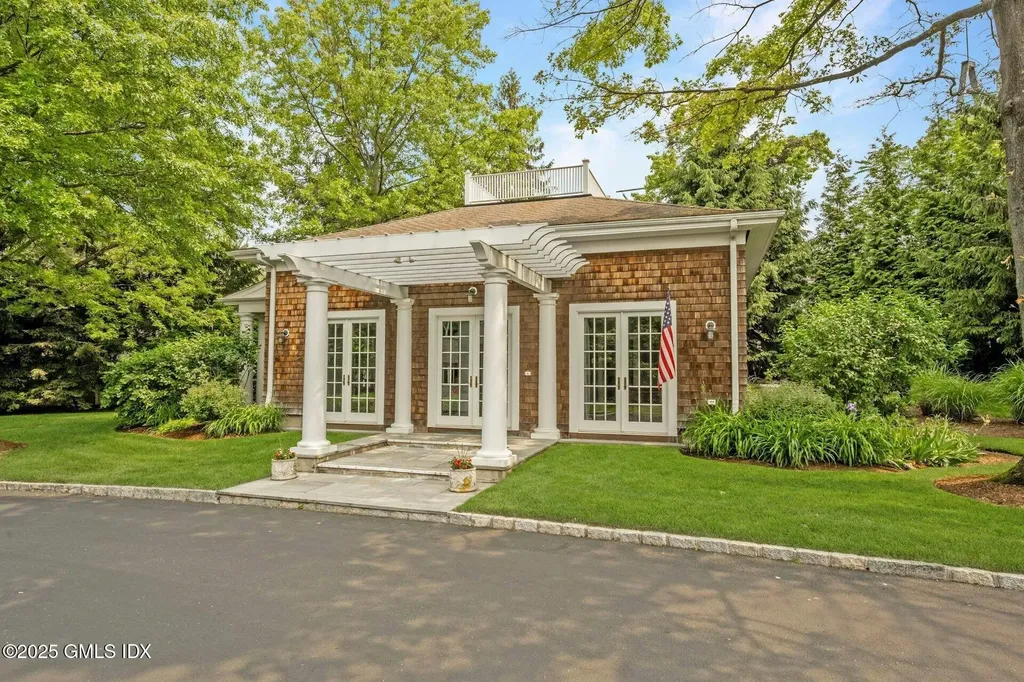 4 Sound Shore Drive Greenwich CT 06830