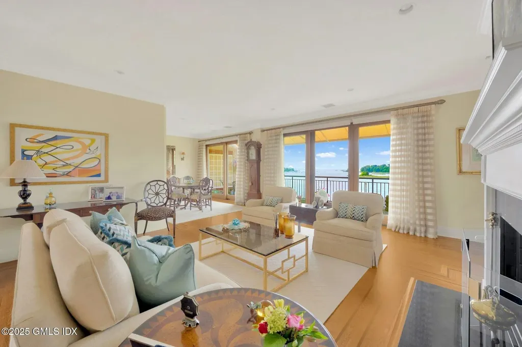 4 Sound Shore Drive Greenwich CT 06830