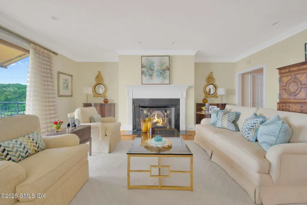 4 Sound Shore Drive Greenwich CT 06830