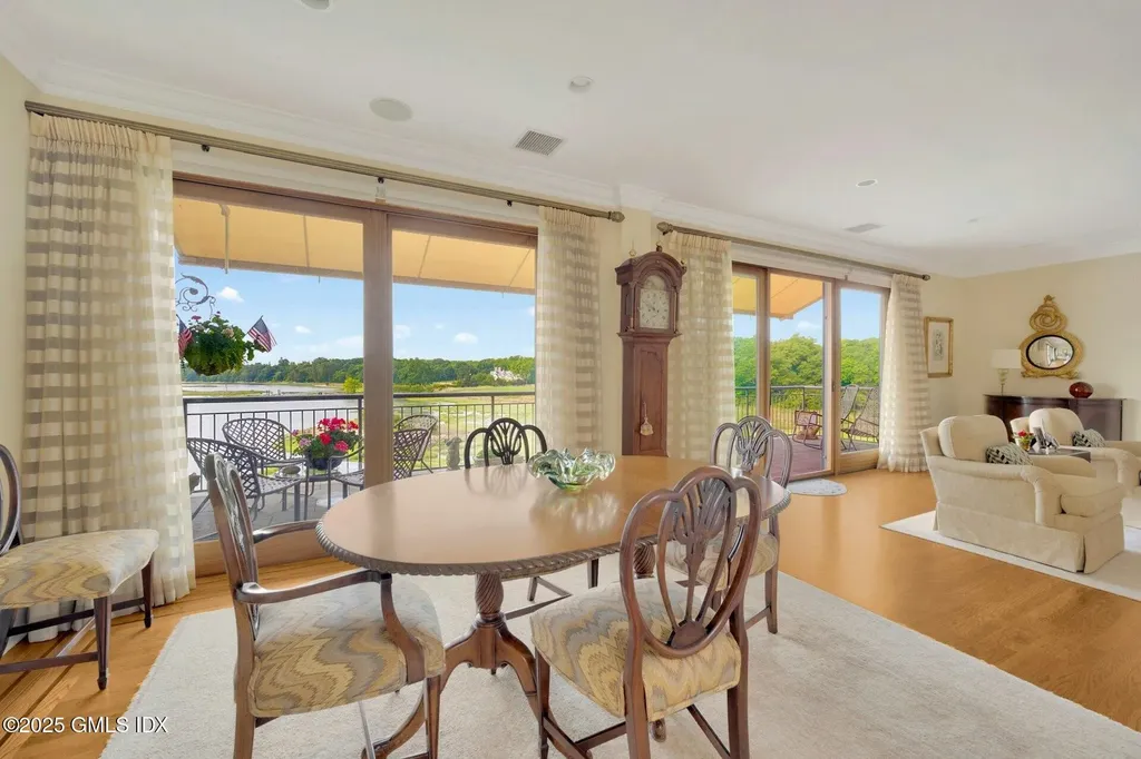 4 Sound Shore Drive Greenwich CT 06830