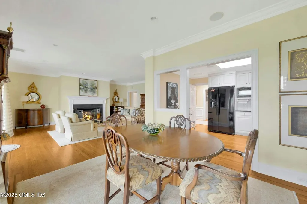 4 Sound Shore Drive Greenwich CT 06830