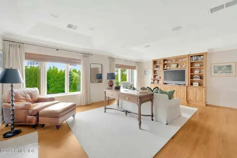 4 Sound Shore Drive Greenwich CT 06830