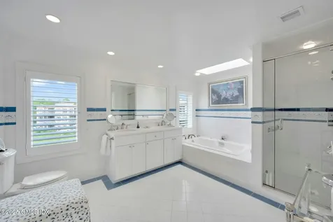 4 Sound Shore Drive Greenwich CT 06830