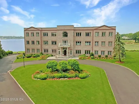 4 Sound Shore Drive Greenwich CT 06830