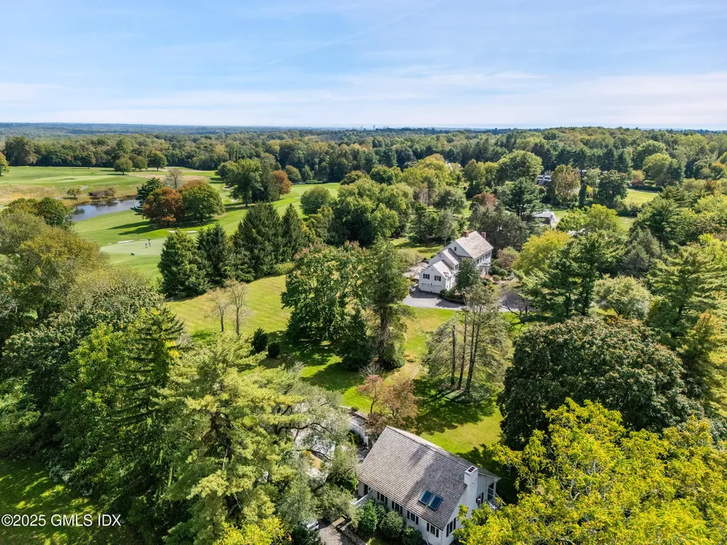 868 North Street Greenwich CT 06831