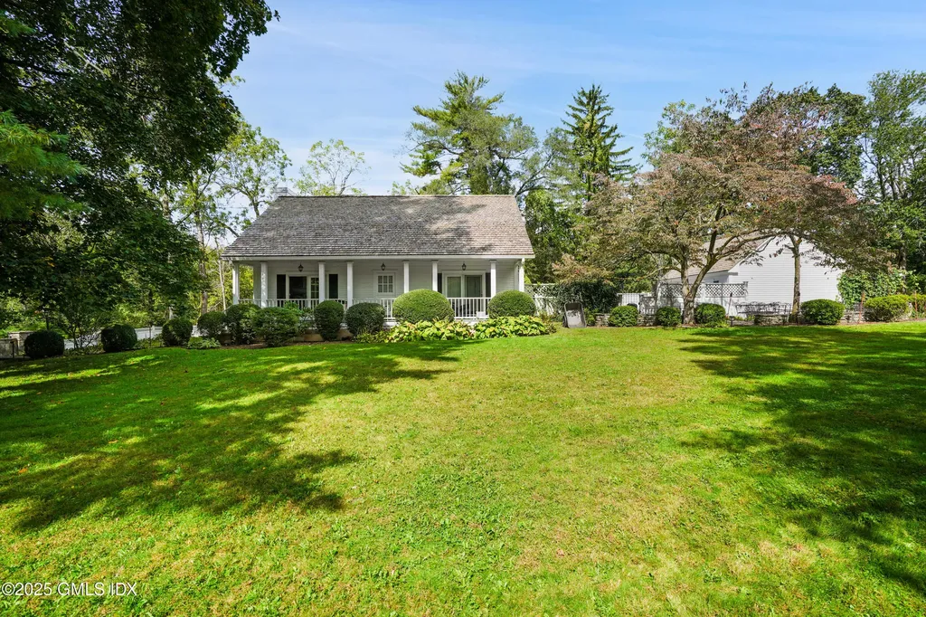 868 North Street Greenwich CT 06831