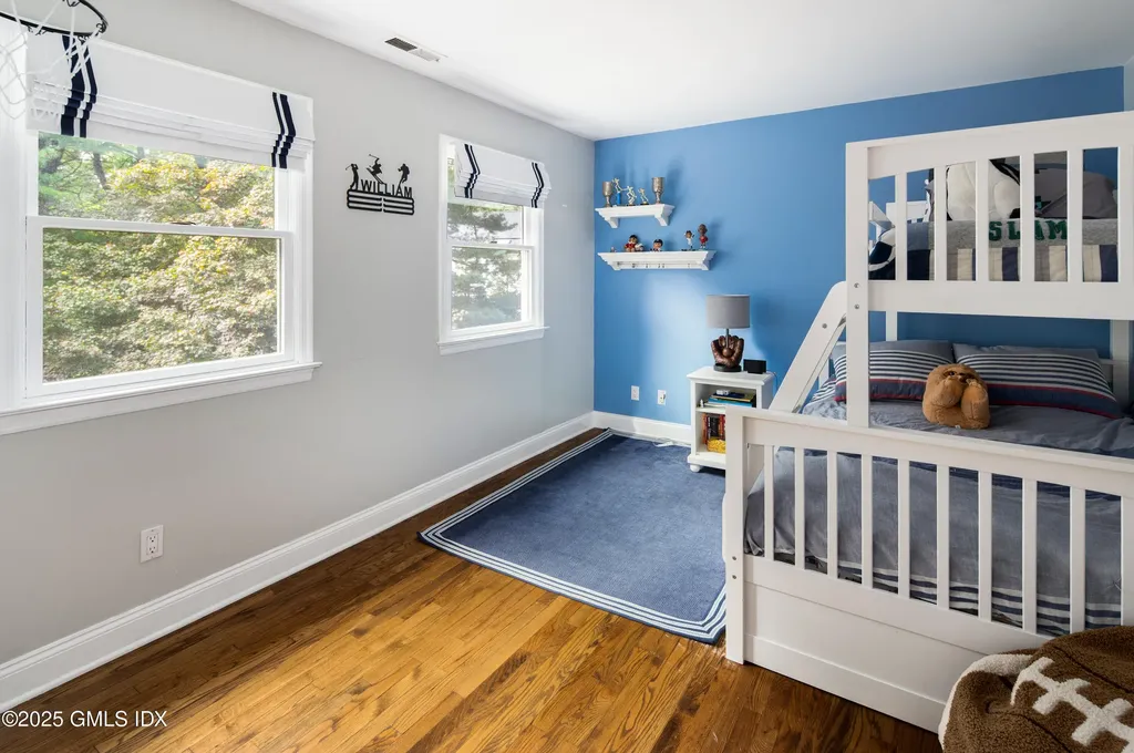 10 Carissa Lane Greenwich CT 06830