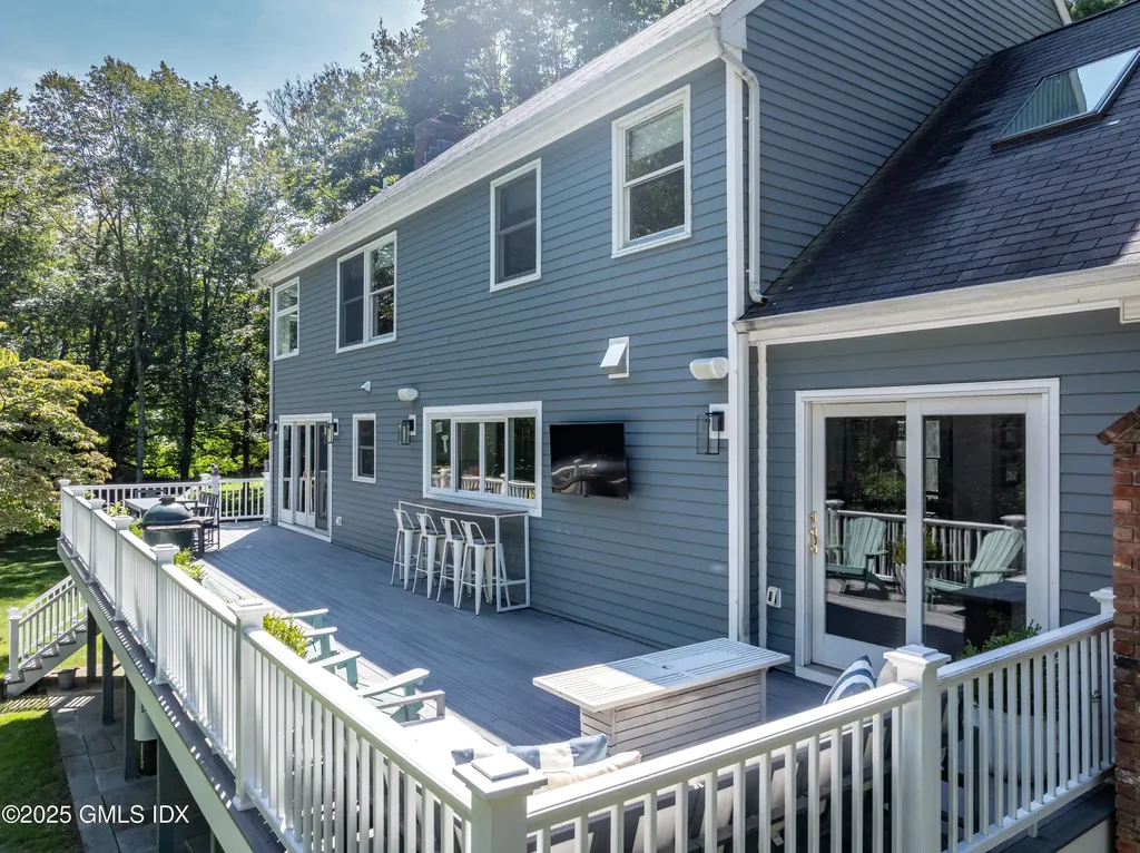 10 Carissa Lane Greenwich CT 06830