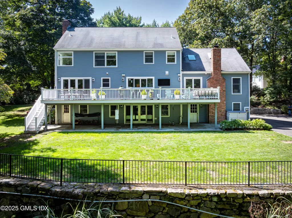 10 Carissa Lane Greenwich CT 06830