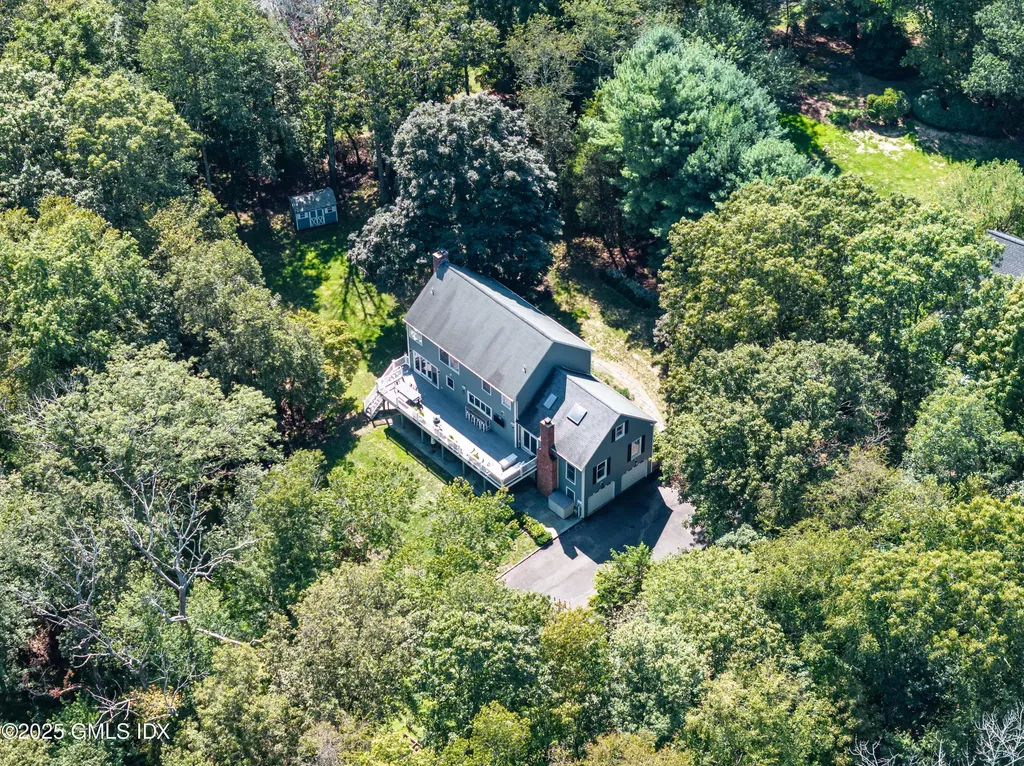 10 Carissa Lane Greenwich CT 06830