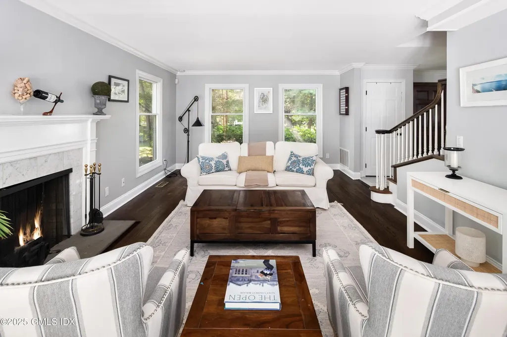 10 Carissa Lane Greenwich CT 06830