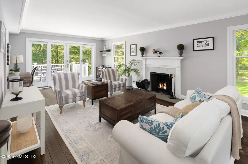 10 Carissa Lane Greenwich CT 06830