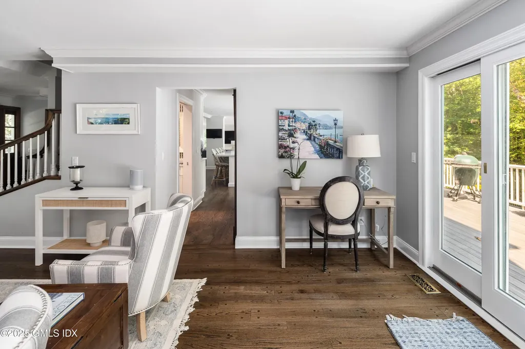 10 Carissa Lane Greenwich CT 06830