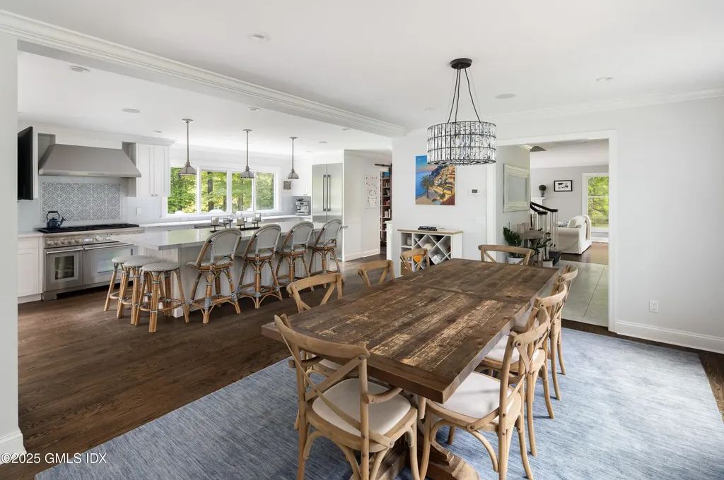 10 Carissa Lane Greenwich CT 06830