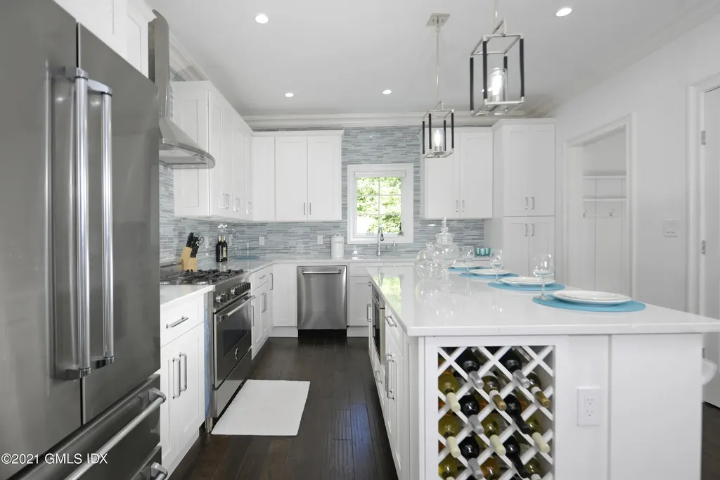 27 Bridge Street Greenwich CT 06830