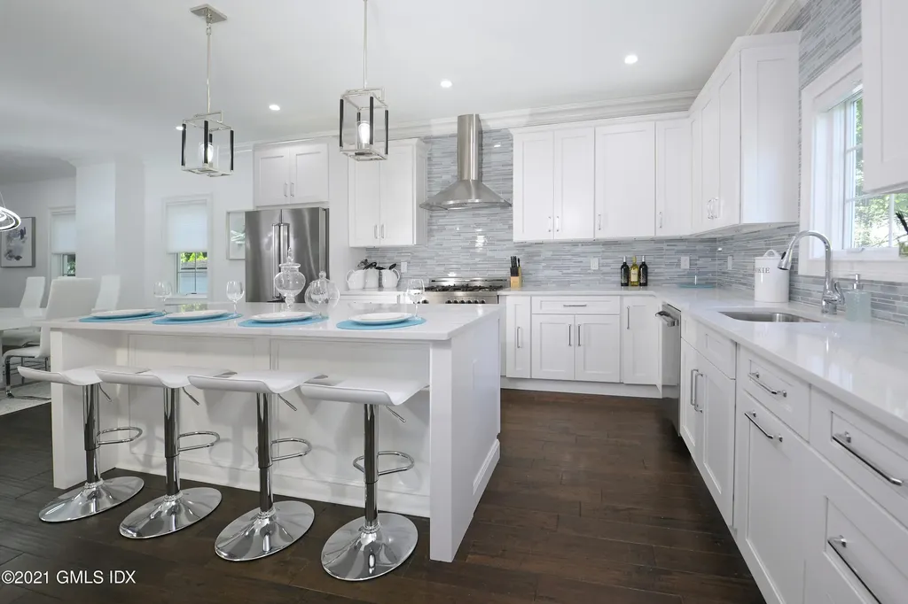 27 Bridge Street Greenwich CT 06830