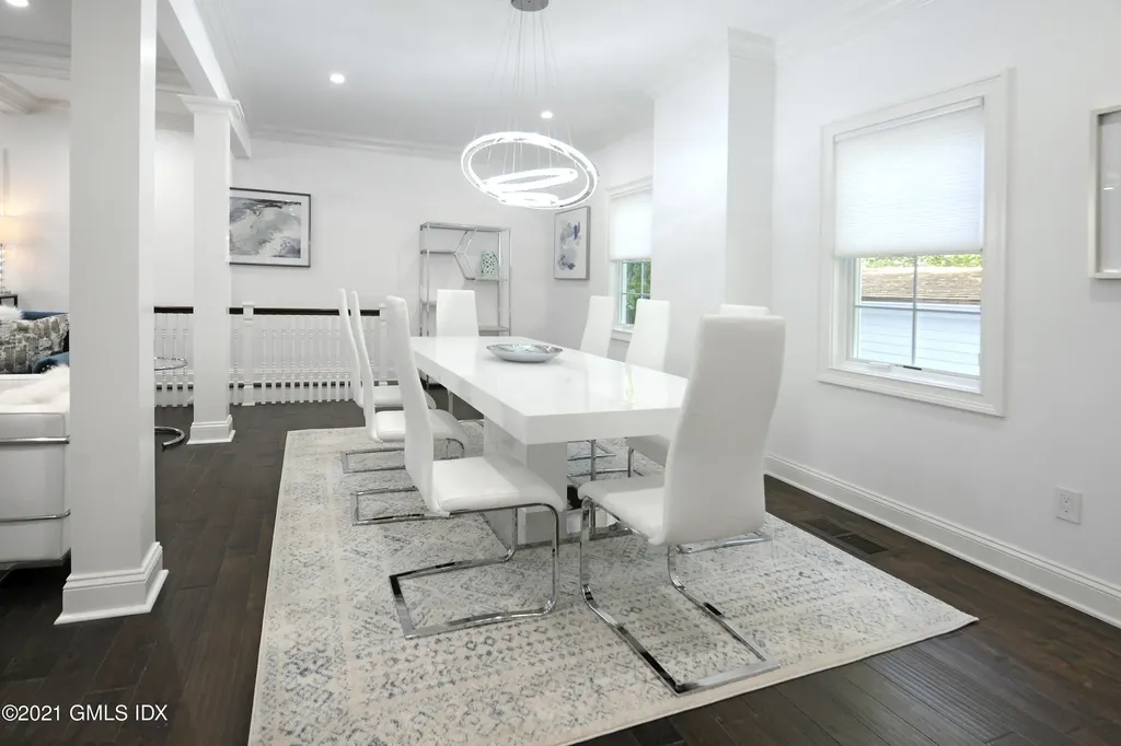 27 Bridge Street Greenwich CT 06830