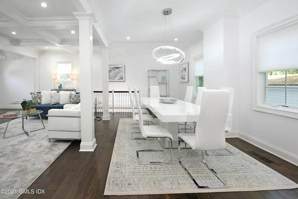 27 Bridge Street Greenwich CT 06830