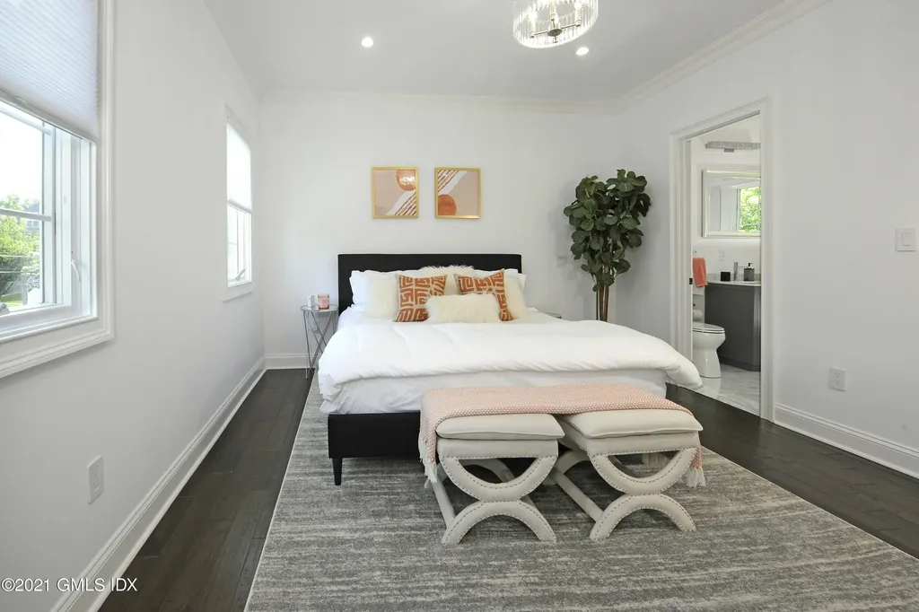 27 Bridge Street Greenwich CT 06830