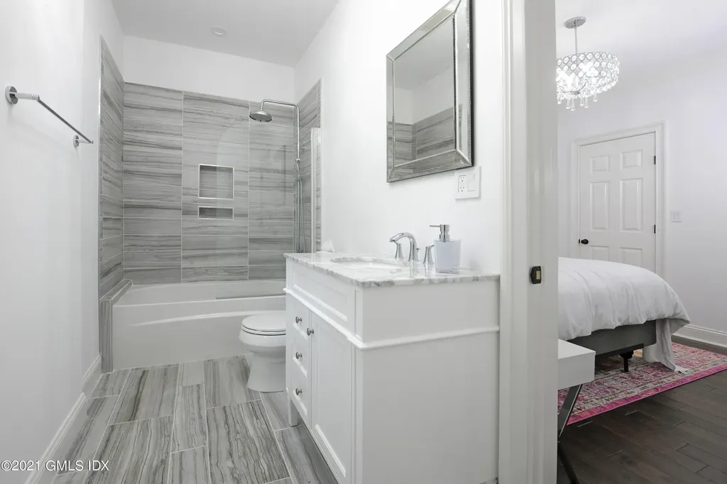 27 Bridge Street Greenwich CT 06830