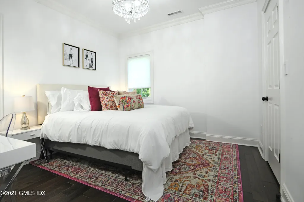 27 Bridge Street Greenwich CT 06830