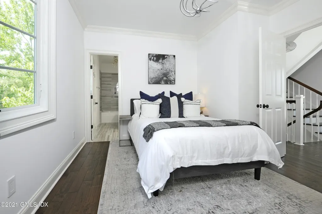 27 Bridge Street Greenwich CT 06830