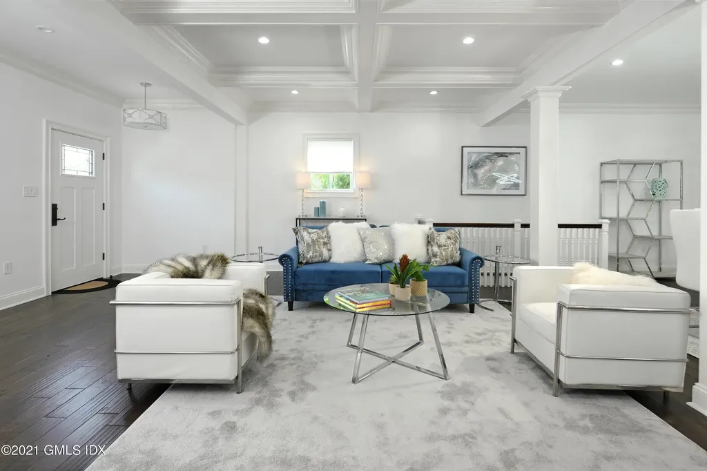 27 Bridge Street Greenwich CT 06830