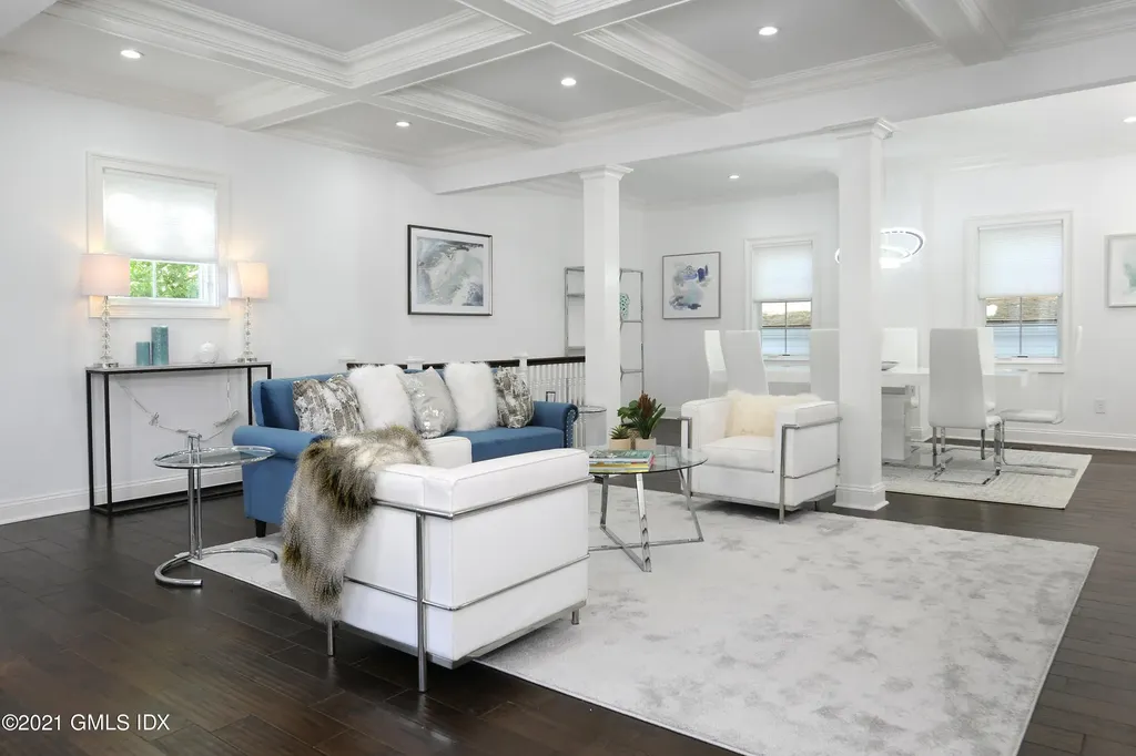 27 Bridge Street Greenwich CT 06830