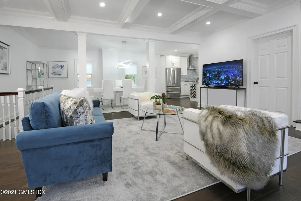 27 Bridge Street Greenwich CT 06830