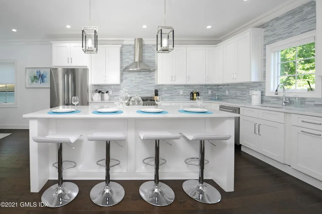 27 Bridge Street Greenwich CT 06830