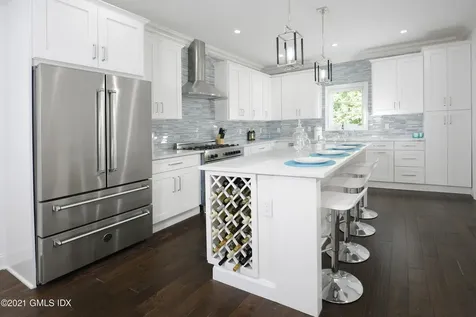 27 Bridge Street Greenwich CT 06830