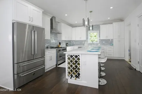 27 Bridge Street Greenwich CT 06830