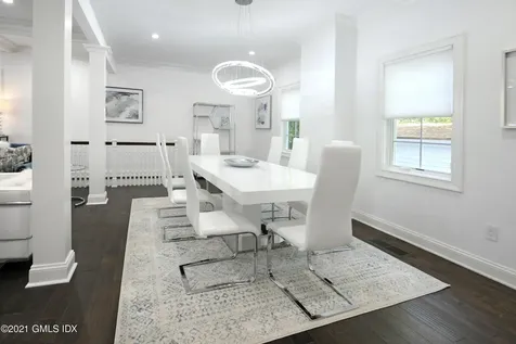 27 Bridge Street Greenwich CT 06830