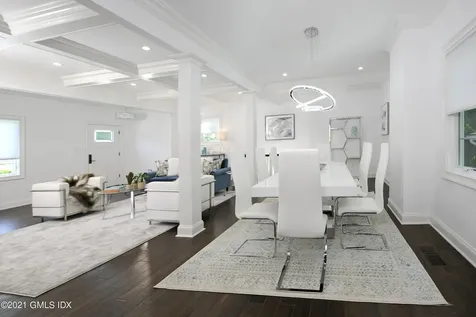 27 Bridge Street Greenwich CT 06830