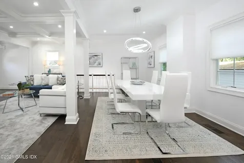 27 Bridge Street Greenwich CT 06830