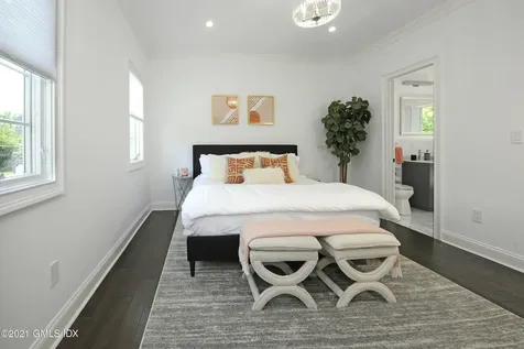 27 Bridge Street Greenwich CT 06830