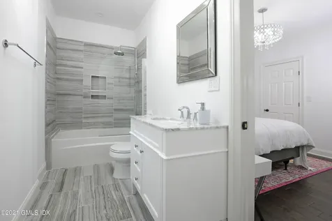 27 Bridge Street Greenwich CT 06830