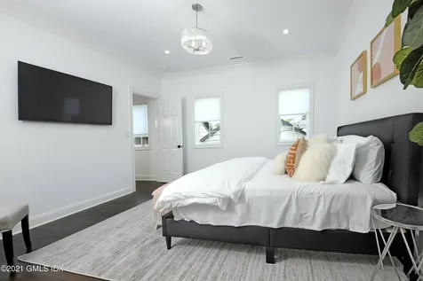 27 Bridge Street Greenwich CT 06830