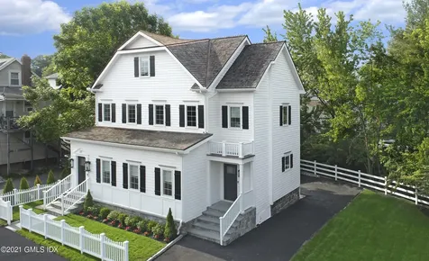 27 Bridge Street Greenwich CT 06830