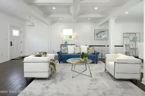 27 Bridge Street Greenwich CT 06830