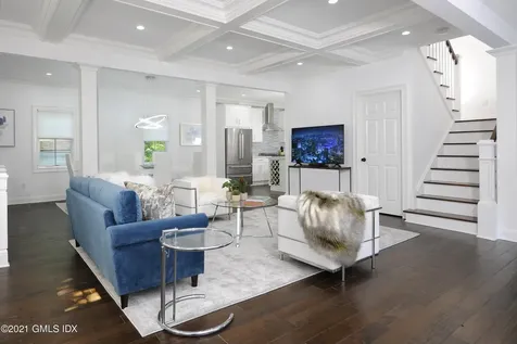 27 Bridge Street Greenwich CT 06830