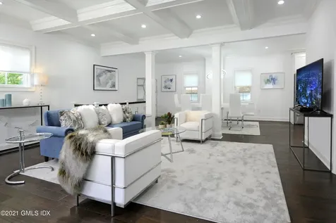 27 Bridge Street Greenwich CT 06830