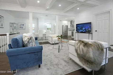 27 Bridge Street Greenwich CT 06830