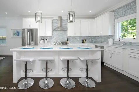 27 Bridge Street Greenwich CT 06830