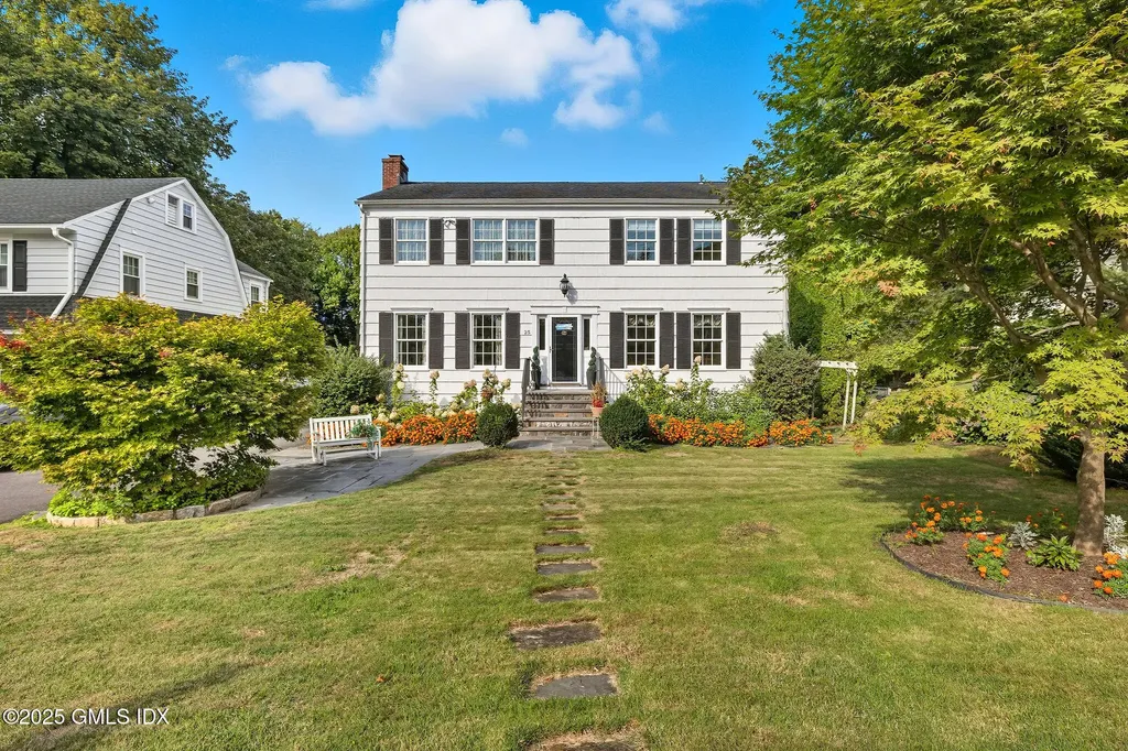 25 Buxton Lane Riverside CT 06878