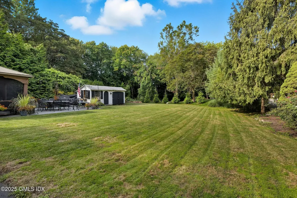 25 Buxton Lane Riverside CT 06878