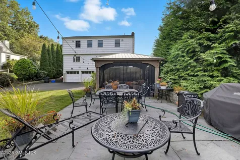 25 Buxton Lane Riverside CT 06878