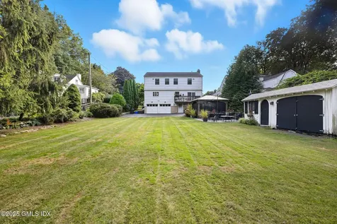 25 Buxton Lane Riverside CT 06878